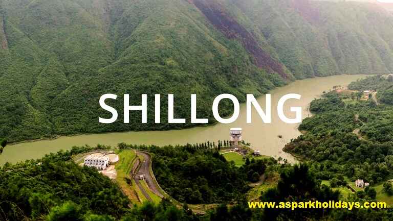 cold places in India to visit in summer