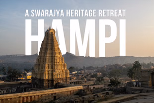 South West India travel places