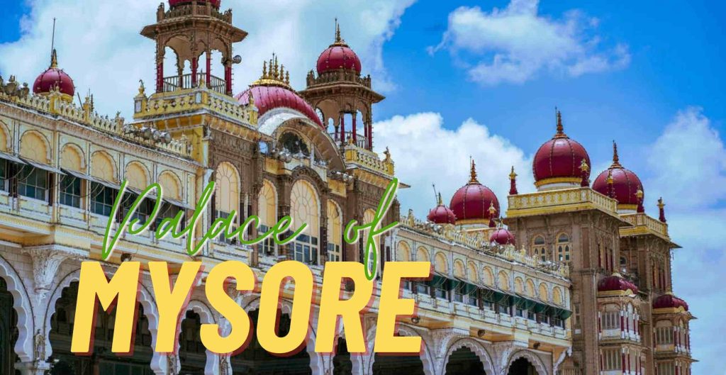 Top 10 Travel Places in South India