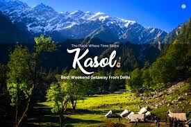 Cheapest Places in North India & Northeast