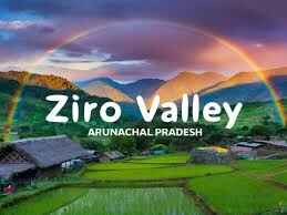 Cheapest Places in North India & Northeast