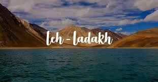 cold places in India to visit in summer