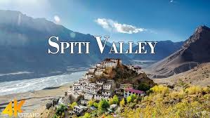 cold places in India to visit in summer