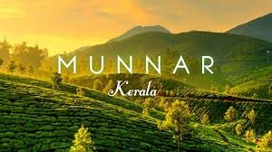 Top 10 Travel Places in South India