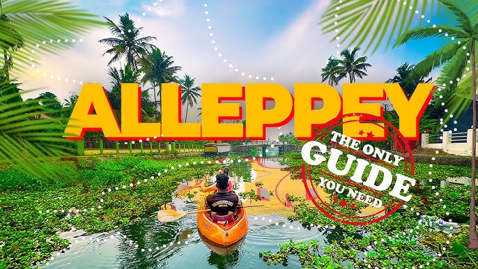 Top 10 Travel Places in South India