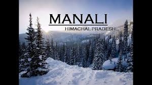 cold places in India to visit in summer