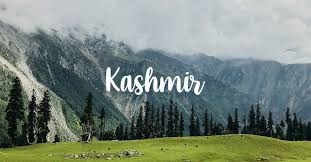 cold places in India to visit in summer