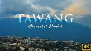 cold places in India to visit in summer