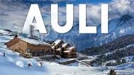 cold places in India to visit in summer